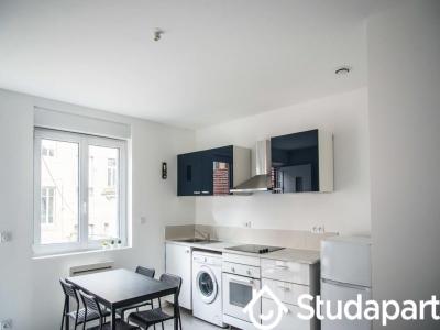 Louer Appartement Saint-etienne Loire