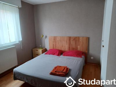 For rent Toulouse 1 room 12 m2 Haute garonne (31500) photo 0