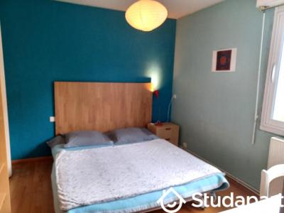 For rent Toulouse 1 room 12 m2 Haute garonne (31500) photo 4