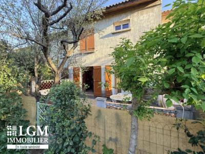 For sale Septemes-les-vallons 4 rooms 104 m2 Bouches du Rhone (13240) photo 0