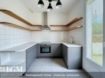 Annonce Vente 4 pi�ces Maison Septemes-les-vallons 13