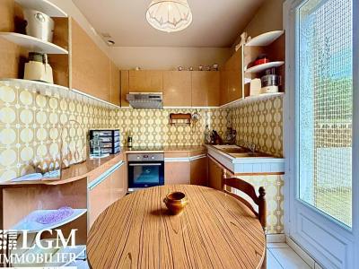 Acheter Maison 104 m2 Septemes-les-vallons