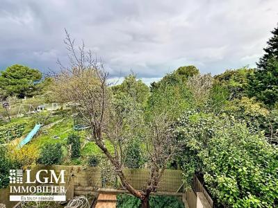 Acheter Maison Septemes-les-vallons Bouches du Rhone