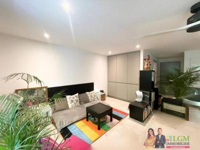 Acheter Appartement 47 m2 Grande-motte