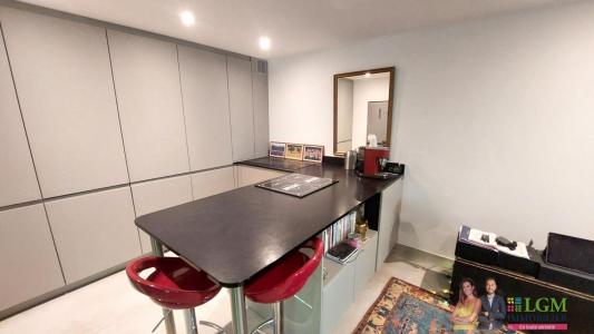 Acheter Appartement Grande-motte 349000 euros