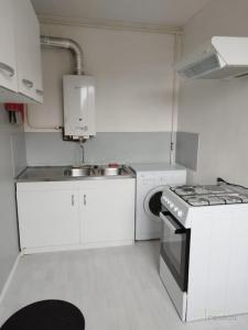 Louer Maison 29 m2 Beauvais