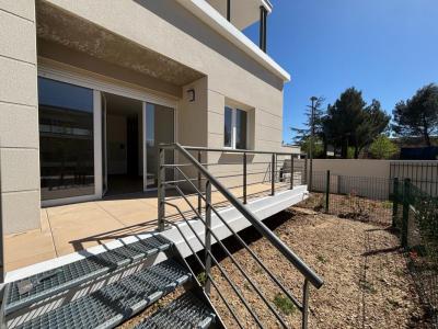 For rent Angles 2 rooms Gard (30133) photo 0