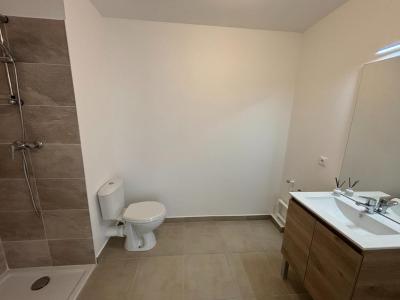 Louer Appartement Angles Gard