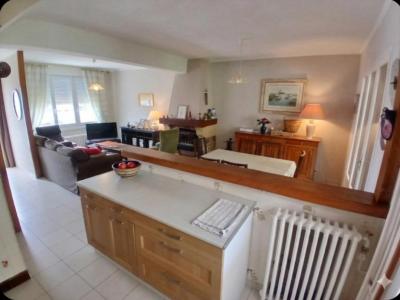 Annonce Vente 4 pi�ces Maison Neuville-saint-remy 59