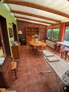 Acheter Maison 96 m2 Neuville-saint-remy