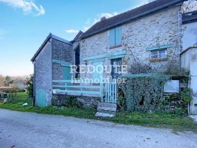 For sale Orbais-l'abbaye 2 rooms 45 m2 Marne (51270) photo 0