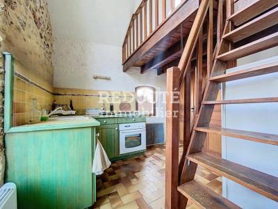 Acheter Maison 45 m2 Orbais-l'abbaye