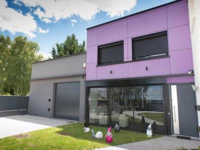 Annonce Vente 10 pi�ces Maison Pringy 77