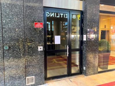 Annonce Vente Parking Paris-2eme-arrondissement 75