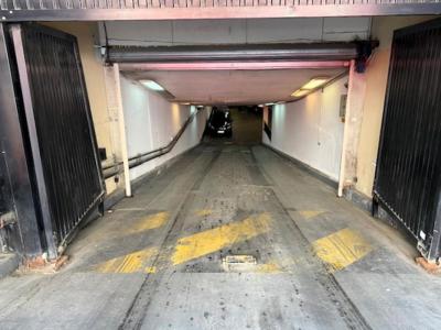 Acheter Parking Paris-2eme-arrondissement 38000 euros