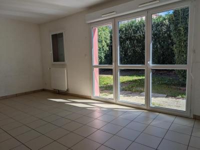 Acheter Maison 71 m2 Moulins