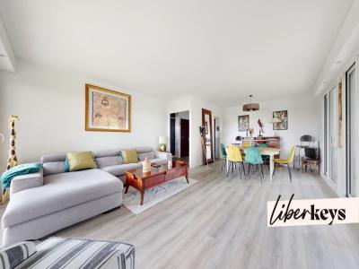 Annonce Vente 4 pi�ces Appartement Garches 92