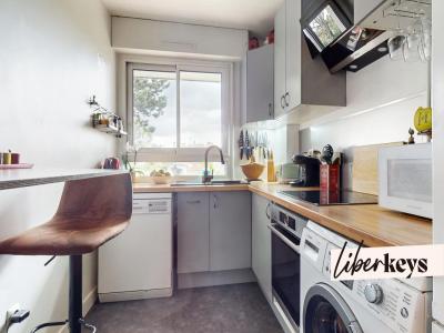 Acheter Appartement Garches Hauts de Seine