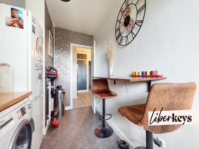 Acheter Appartement Garches 560000 euros