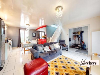 Annonce Vente 5 pi�ces Maison Landas 59