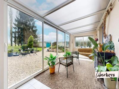 Acheter Maison Landas 355000 euros