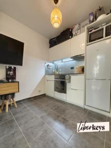 Acheter Appartement 28 m2 Marseille-11eme-arrondissement
