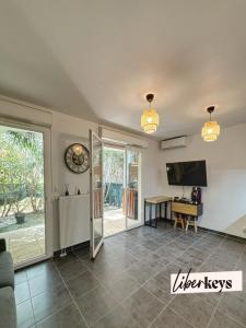 Acheter Appartement Marseille-11eme-arrondissement Bouches du Rhone