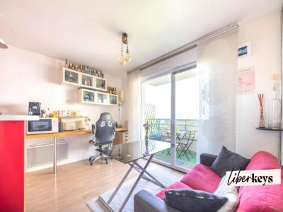 Annonce Vente 2 pi�ces Appartement Trappes 78