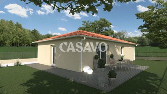 For sale Eyzin-pinet 705 m2 Isere (38780) photo 0