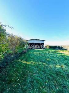 Annonce Vente Terrain Eyzin-pinet 38