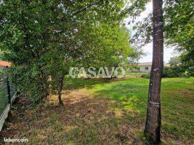 For sale Salaunes 824 m2 Gironde (33160) photo 0