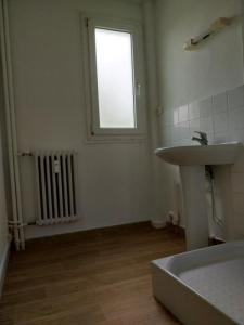 Louer Appartement Chenove 443 euros