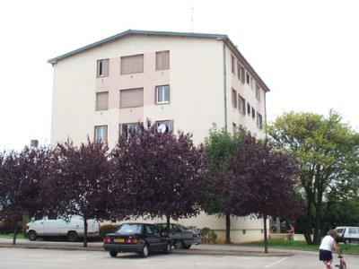 Annonce Location 3 pi�ces Appartement Chenove 21