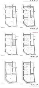 For rent Roubaix 3 rooms 60 m2 Nord (59100) photo 0