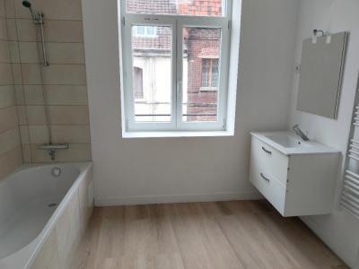 Louer Appartement Roubaix Nord