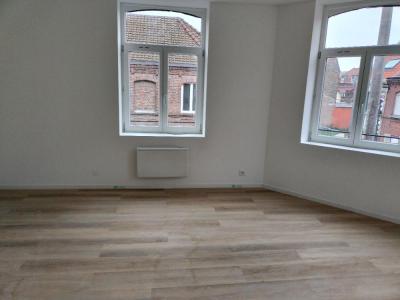 Louer Appartement Roubaix 800 euros