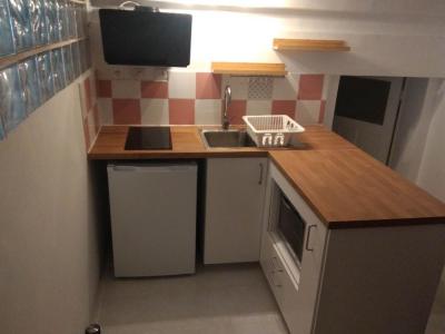 Annonce Location 2 pi�ces Appartement Sceaux 92