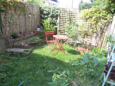 Louer Appartement 45 m2 Sceaux