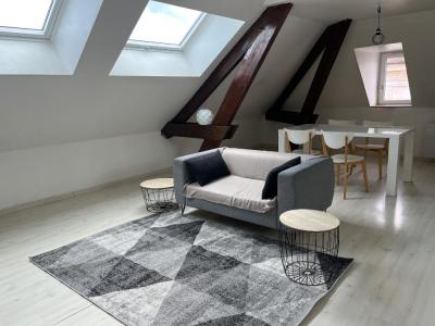 For rent Vesoul 2 rooms 48 m2 Haute saone (70000) photo 0