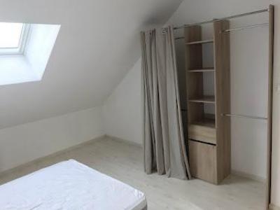 Louer Appartement 48 m2 Vesoul
