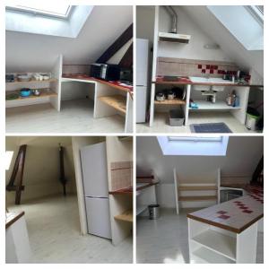 Louer Appartement Vesoul Haute saone