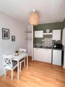 For rent Lille 1 room 24 m2 Nord (59000) photo 0