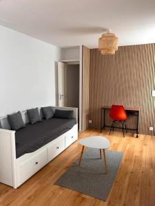 Annonce Location Appartement Lille 59