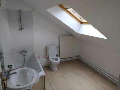 Louer Appartement Elbeuf 360 euros