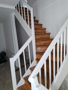 Annonce Location 5 pi�ces Appartement Bourges 18