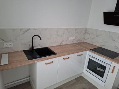 Louer Appartement 90 m2 Bourges