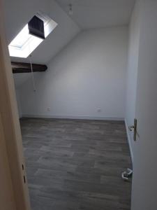 Louer Appartement Bourges Cher