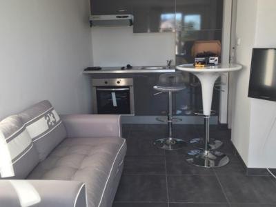 Annonce Location 2 pi�ces Appartement Saint-jean-d'illac 33