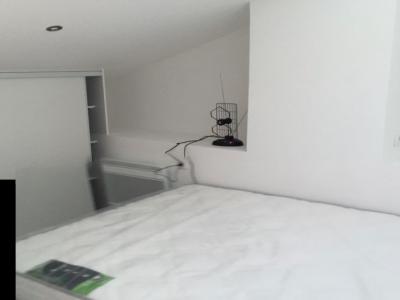 Louer Appartement 25 m2 Saint-jean-d'illac