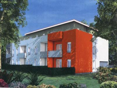 For rent Pessac 3 rooms 65 m2 Gironde (33600) photo 0